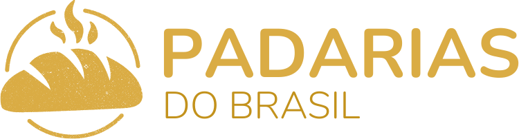 Padarias do Brasil