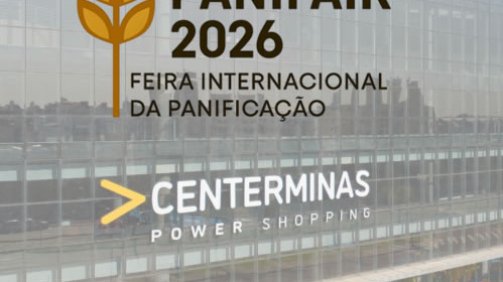 A Panifair representa mais do que um evento é o marco de uma nova era para a panificação mineira.