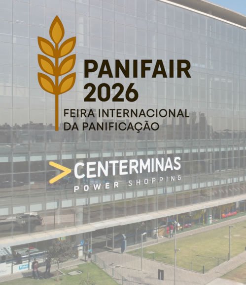 A Panifair representa mais do que um evento é o marco de uma nova era para a panificação mineira.