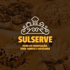 A SULSERVE - Feira de Panificação, Food Service e Hotelaria é uma realização da Fenac Experiências Conectam.